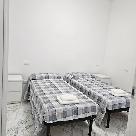 Appartamento Sole E Mare Rapallo 4 Exterior foto